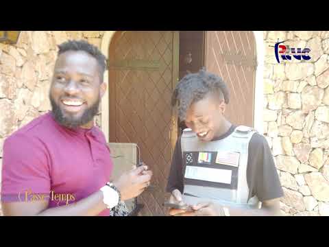 P Dous and The Plug's Hobbies