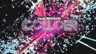The Band Vs. The World- Sam Roberts [2011]