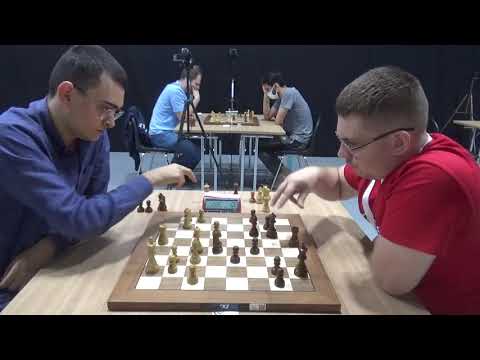 That's why they like them two bishops! | Sanal - Yurovskykh