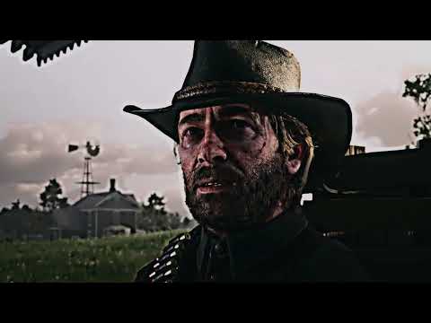 Arthur Morgan [Pinegrove - Need 2 ] "I had a son..."