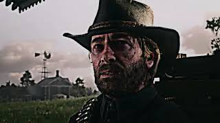 Arthur Morgan [Pinegrove - Need 2 ] &quot;I had a son...&quot;