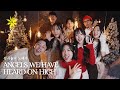 ANGELS WE HAVE HEARD ON HIGH/천사들의 노래가