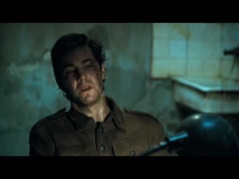 The Way Back - OFFICIAL TRAILER