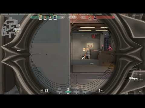 WORLD MOST FASTEST REAVER OPERATOR SHORT |better than  SEN TENZ???|VALORANT |