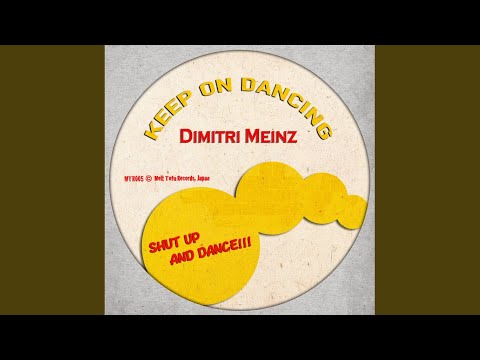 Keep On Dancing (Original Mix)