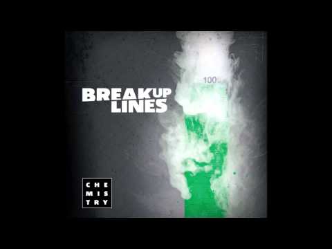 Break Up Lines -- Second Chance