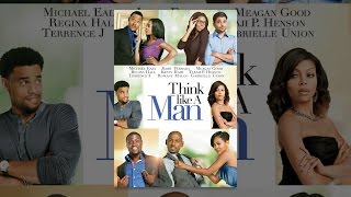Think Like A Man