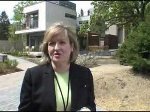 Talking green design with Anne Rashford Talking green design with Anne Rashford