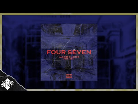 Jacobs x Jokos - Four Seven (Prod. Heka)