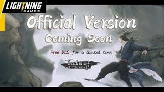 Watch and explore about 鬼谷八荒 Tale of Immortal PC Steam Preloaded Account