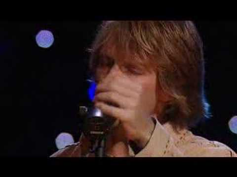 Bon Jovi - Living on a Prayer 2004 Acoustic