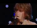 Bon Jovi - Living on a Prayer (Acoustic Live)