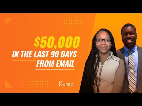 Herbal Vineyards - Customer Success Story (Jenifer & Christopher Nwalor - Managing Partners)