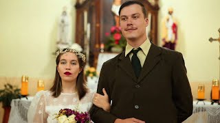 Liberdade D'Outrem trailer (Curta-metragem)