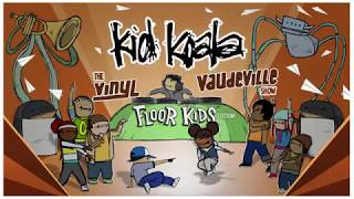 Kid Koala: Floor Kids Original Video Game Soundtrack & Tour: Official Trailer