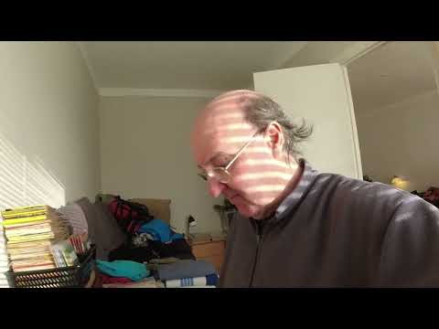 MongoTV_10820 - Del 2 - HVORFOR JEG IKKE GÅR I BYEN LØRDAG OG DRIKKER ØL NÅR JEG HAR PENGE