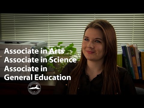 Assoc. in Arts/Science at Montgomery Community College