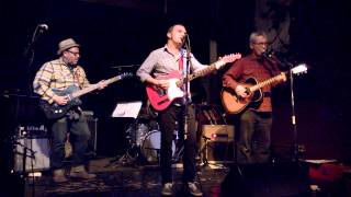 &quot;Still in School&quot; from NRBQ Tribute Night @ Royal Room, Seattle 2014.04.13