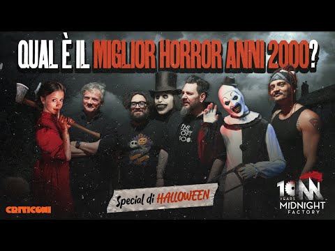 CRITICONI and 4 more