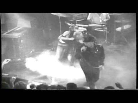 Revolting Cocks (Chicago 1987) [09]. Attack Ships On Fire