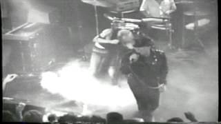 Revolting Cocks (Chicago 1987) [09]. Attack Ships On Fire