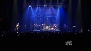 Hollywood Undead - Been to Hell (Live) HD