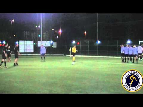 4° Mondiale C7 Zona Goal: Vs Viaggi e servizi - Joga Bonito