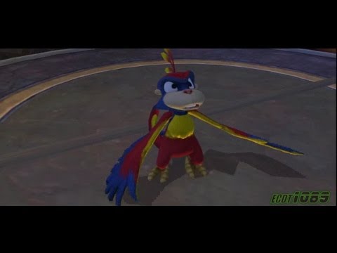 Jak 3 [PS3 Remastered Walkthrough] Part 1