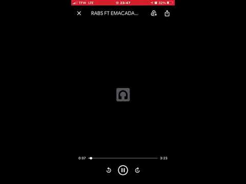 Rabs ft. Emac & Henny Banga- how you move