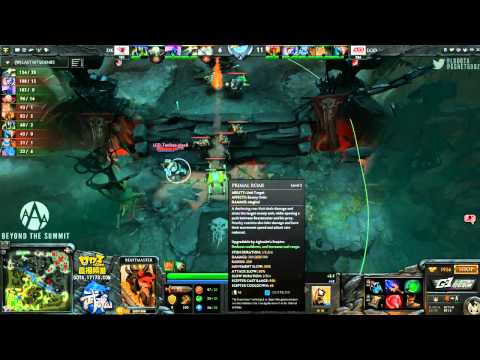 DK vs LGD - Game 1 (G-1 Grand Finals)