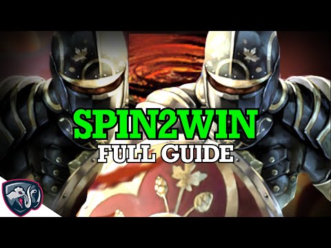 You SPIN and you WIN - Cyclone Champion FULL BUILD GUIDE (PoE 3.26 Mercenaries)