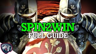 You SPIN and you WIN - Cyclone Champion FULL BUILD GUIDE (PoE 3.26 Mercenaries)