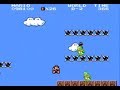 TAS Insectduel S Domain Presents After World 8 SMB Hack