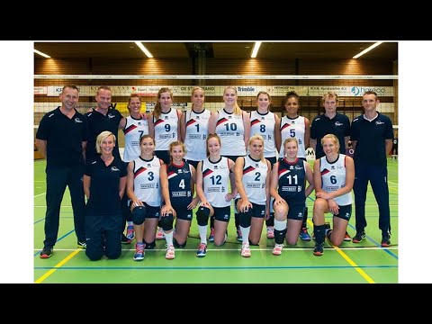 Sliedrecht Sport D1 - Eurosped TVT