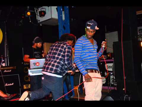 Raygoonz - Freestyle ( 2013 )