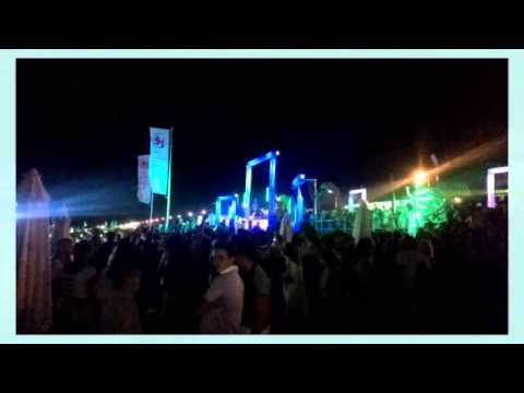 Sunset Le Club 2015 Locri - 16/08/2015