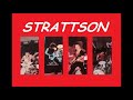Strattson - 01 - Face à la lune