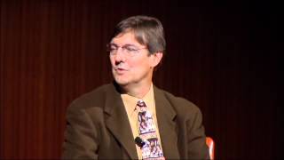 A Screening and Discussion of The President's Photographer with John Bredar