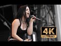 Evanescence - My Last Breath - PinkPop 2003 - 4k 60 FPS (Best Quality) IA
