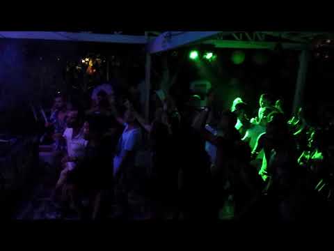 Blend Mishkin ft. BnC @ Reggae Sunjam Festival 2018