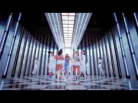 Hyuna_Ice Cream_Music Video