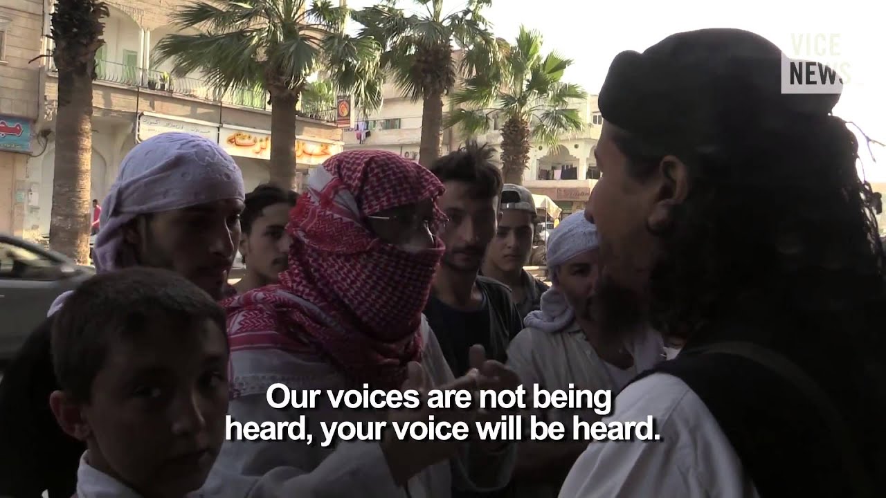 The Islamic State