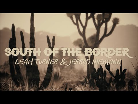 Video thumbnail for South Of The Border