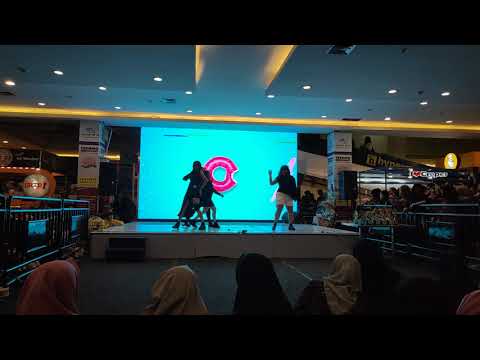 [190721] IMMORTAL COVER BLACKPINK - KILL THIS LOVE + INTRO 2NE1 - I AM THE BEST