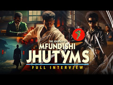 The Journey of Mfundishi Jhutyms (Full Interview) | The History of Ancient Kemetic Sacred Science