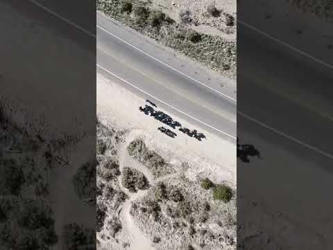 Tupungato Mendoza Argenrina #motos #adventure #drone #viajes #turismo