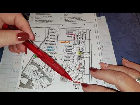 WISKUNDE GELETTERDHEID GRAAD 11: 7 Mei 2020 - periode 4 (07114)