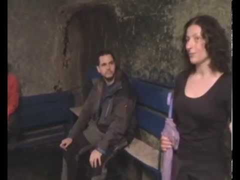 Munții Buzăului, granița dintre credință, legendă si mister