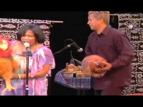 Keep The Beat Concert