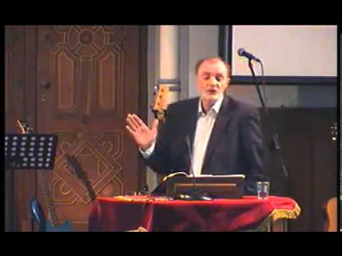 Konferencija - U snazi jedinstva 2.dio (Stojan Gajicki)